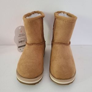 Wonder Nation Toddler Boots